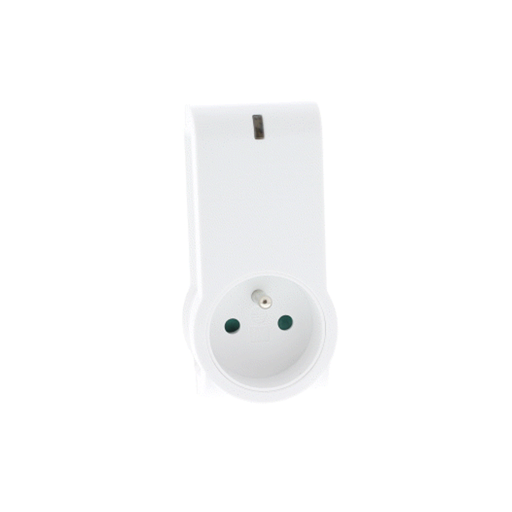 Nodon EnOcean Smart Plug  - ON/OFF - Schuko